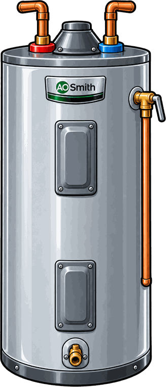 Tank Water Heater